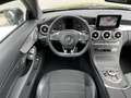 Mercedes-Benz C 250 Coupe d AMG Line Aut. Navi+Led+Kamera+Shz Noir - thumbnail 9