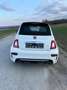 Abarth 595 Turismo Abarth 595C Turismo MTA Turismo Weiß - thumbnail 4