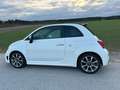Abarth 595 Turismo Abarth 595C Turismo MTA Turismo Weiß - thumbnail 3