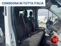 Ford Transit 330 2.0 TDCi 130 CV N1 DC 6 POSTI(L3H2)SENSORI-E6B Bianco - thumbnail 21