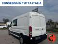 Ford Transit 330 2.0 TDCi 130 CV N1 DC 6 POSTI(L3H2)SENSORI-E6B Bianco - thumbnail 5