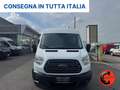 Ford Transit 330 2.0 TDCi 130 CV N1 DC 6 POSTI(L3H2)SENSORI-E6B Bianco - thumbnail 8