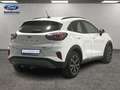 Ford Puma 1.0 EcoBoost MHEV Titanium 125 Weiß - thumbnail 5