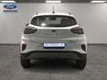 Ford Puma 1.0 EcoBoost MHEV Titanium 125 Weiß - thumbnail 4