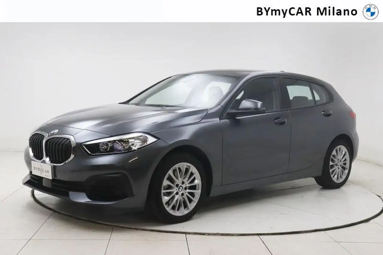 BMW 116
