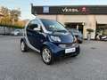 smart forTwo fortwo 800 coupé passion cdi Blauw - thumbnail 1