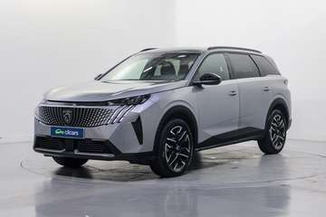 Hybrid 136 Allure eDCS6