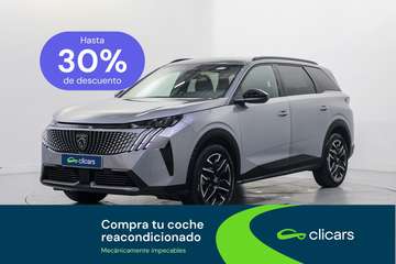 Hybrid 136 Allure eDCS6