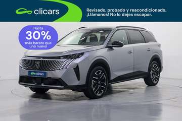 Hybrid 136 Allure eDCS6