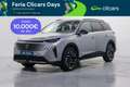 Peugeot 5008 Hybrid 136 Allure eDCS6 Plateado - thumbnail 1