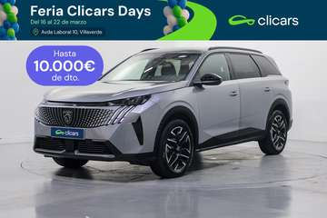 Hybrid 136 Allure eDCS6