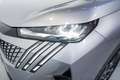 Peugeot 5008 Hybrid 136 Allure eDCS6 Plateado - thumbnail 10