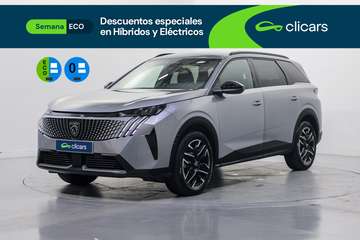 Hybrid 136 Allure eDCS6