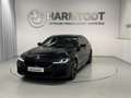 BMW 520 d xDrive Schwarz - thumbnail 1