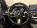 BMW 520 d xDrive Schwarz - thumbnail 9