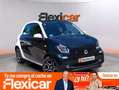 smart forFour Electric Drive Negro - thumbnail 1
