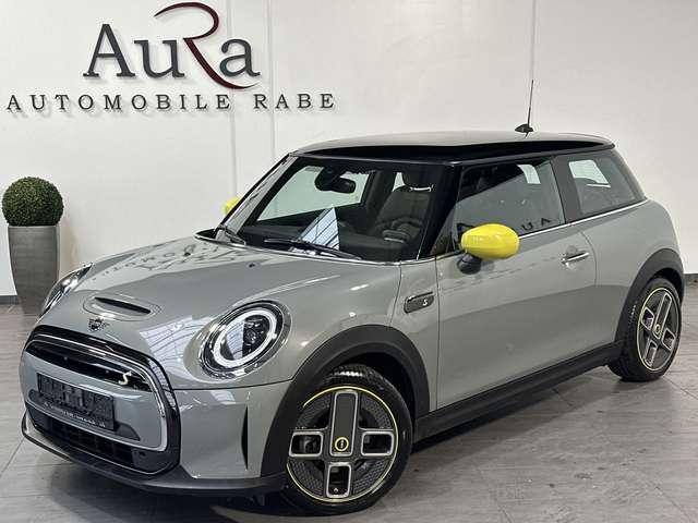 MINI Cooper SE Electric Trim NAV+LED+CARPLAY+DRASSIST