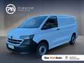 Volkswagen T7 Transporter VW Transporter T7 Kastenwagen TDI Weiß - thumbnail 1