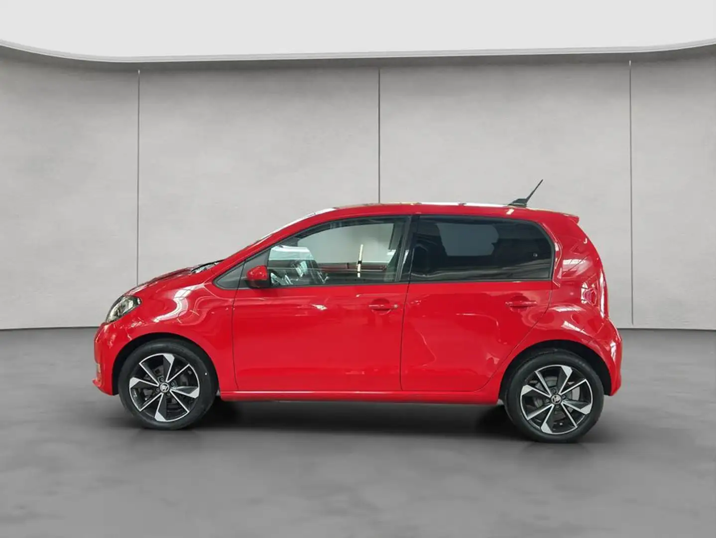 Skoda Citigo CITIGO iV Best of Red - 2