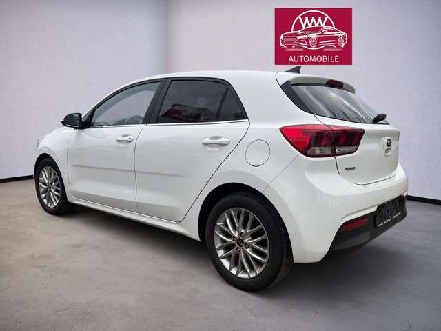 Kia Rio 1.4 Spirit 2-Hand Kamera Navi - Bild 4