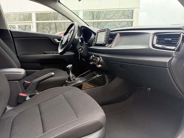 Kia Rio 1.4 Spirit 2-Hand Kamera Navi - Bild 12