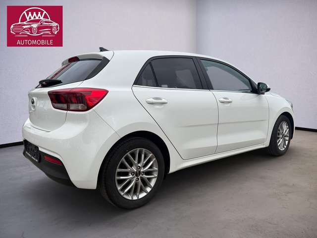 Kia Rio 1.4 Spirit 2-Hand Kamera Navi - Bild 3
