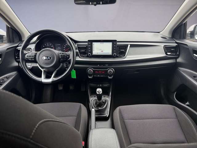 Kia Rio 1.4 Spirit 2-Hand Kamera Navi - Bild 11