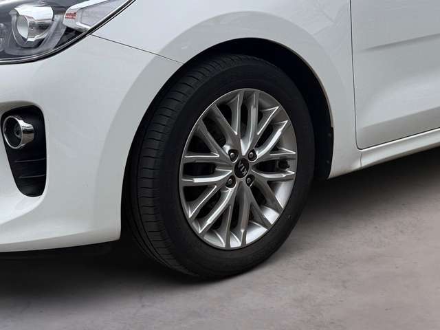 Kia Rio 1.4 Spirit 2-Hand Kamera Navi - Bild 6