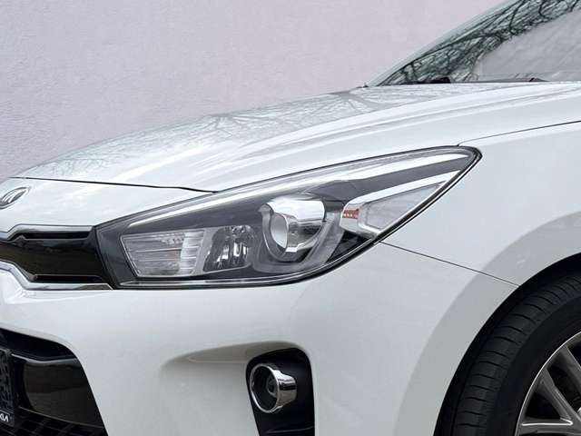 Kia Rio 1.4 Spirit 2-Hand Kamera Navi - Bild 5