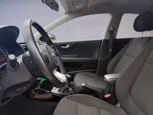 Kia Rio 1.4 Spirit 2-Hand Kamera Navi - Bild 7