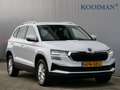Skoda Karoq 1.5 TSI 150pk ACT Business Edition Automaat Apple Weiß - thumbnail 1