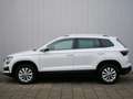 Skoda Karoq 1.5 TSI 150pk ACT Business Edition Automaat Apple Weiß - thumbnail 20
