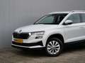 Skoda Karoq 1.5 TSI 150pk ACT Business Edition Automaat Apple Weiß - thumbnail 16