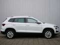 Skoda Karoq 1.5 TSI 150pk ACT Business Edition Automaat Apple Weiß - thumbnail 3