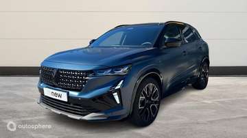 1.2 E-Tech full hybrid 200ch esprit Alpine - 26
