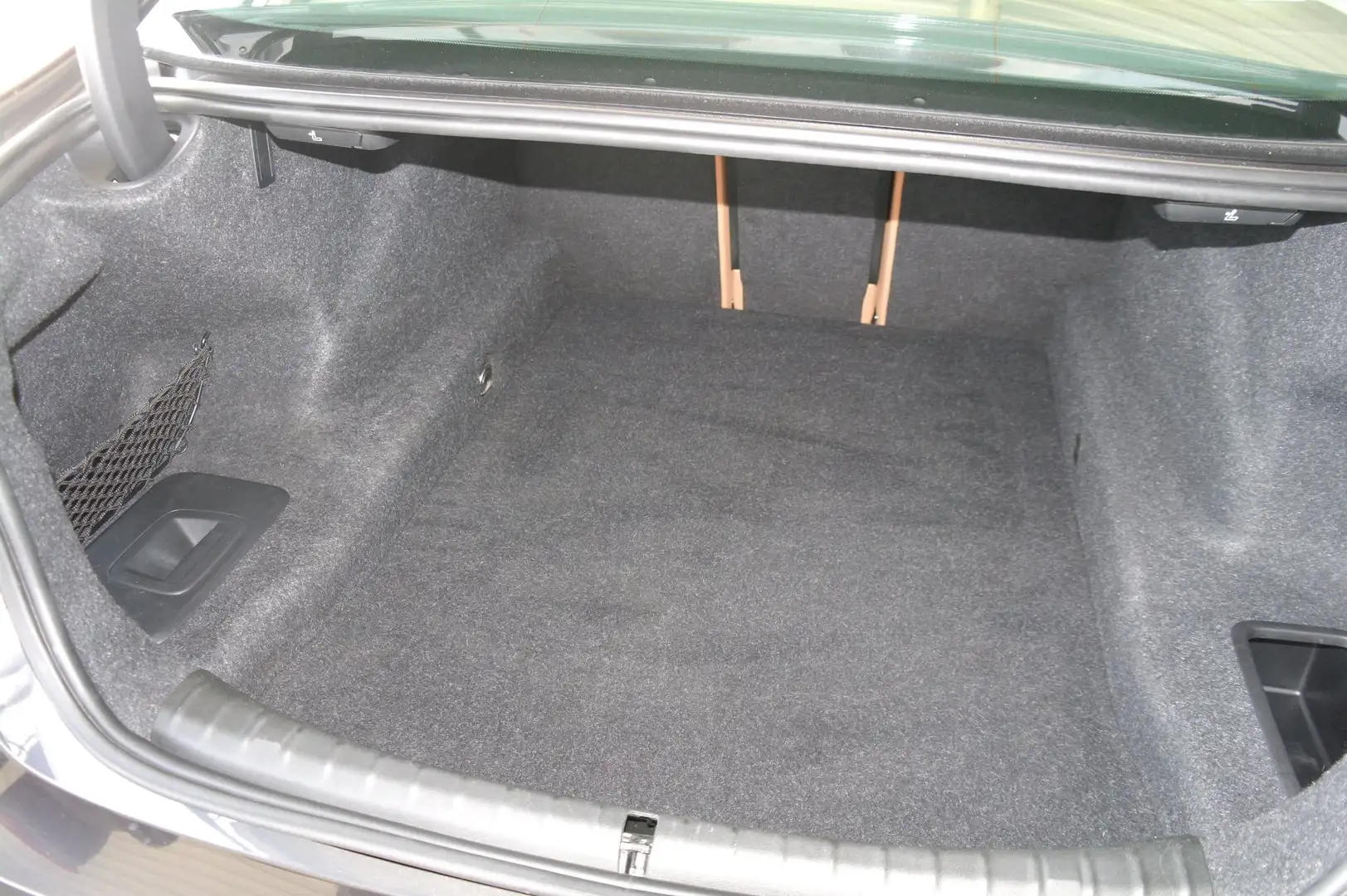 BMW 540 540i Grau - 2