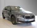 Skoda Octavia Combi Tour 2.0 TDI 7-Gang-DSG Grau - thumbnail 3