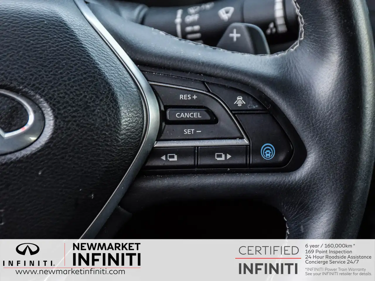 Infiniti QX50 2022 — фото 20