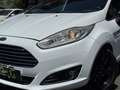 Ford Fiesta 5p 1.5 tdci Black&White 75cv - thumbnail 16