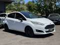 Ford Fiesta 5p 1.5 tdci Black&White 75cv - thumbnail 3