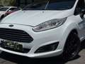 Ford Fiesta 5p 1.5 tdci Black&White 75cv - thumbnail 15