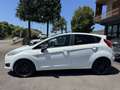 Ford Fiesta 5p 1.5 tdci Black&White 75cv - thumbnail 8