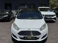 Ford Fiesta 5p 1.5 tdci Black&White 75cv - thumbnail 2