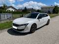 Peugeot 508 SW 1.6 Hybrid 225 GT Weiß - thumbnail 1
