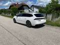 Peugeot 508 SW 1.6 Hybrid 225 GT Weiß - thumbnail 4