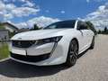 Peugeot 508 SW 1.6 Hybrid 225 GT Weiß - thumbnail 2
