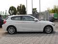 BMW 114 i Lim. 3-trg. 1.Hand/Klima/Sitzheizung/PDC Blanc - thumbnail 11