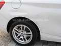 BMW 114 i Lim. 3-trg. 1.Hand/Klima/Sitzheizung/PDC Blanc - thumbnail 42