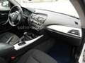 BMW 114 i Lim. 3-trg. 1.Hand/Klima/Sitzheizung/PDC Blanc - thumbnail 21