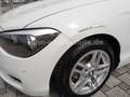 BMW 114 i Lim. 3-trg. 1.Hand/Klima/Sitzheizung/PDC Blanc - thumbnail 37